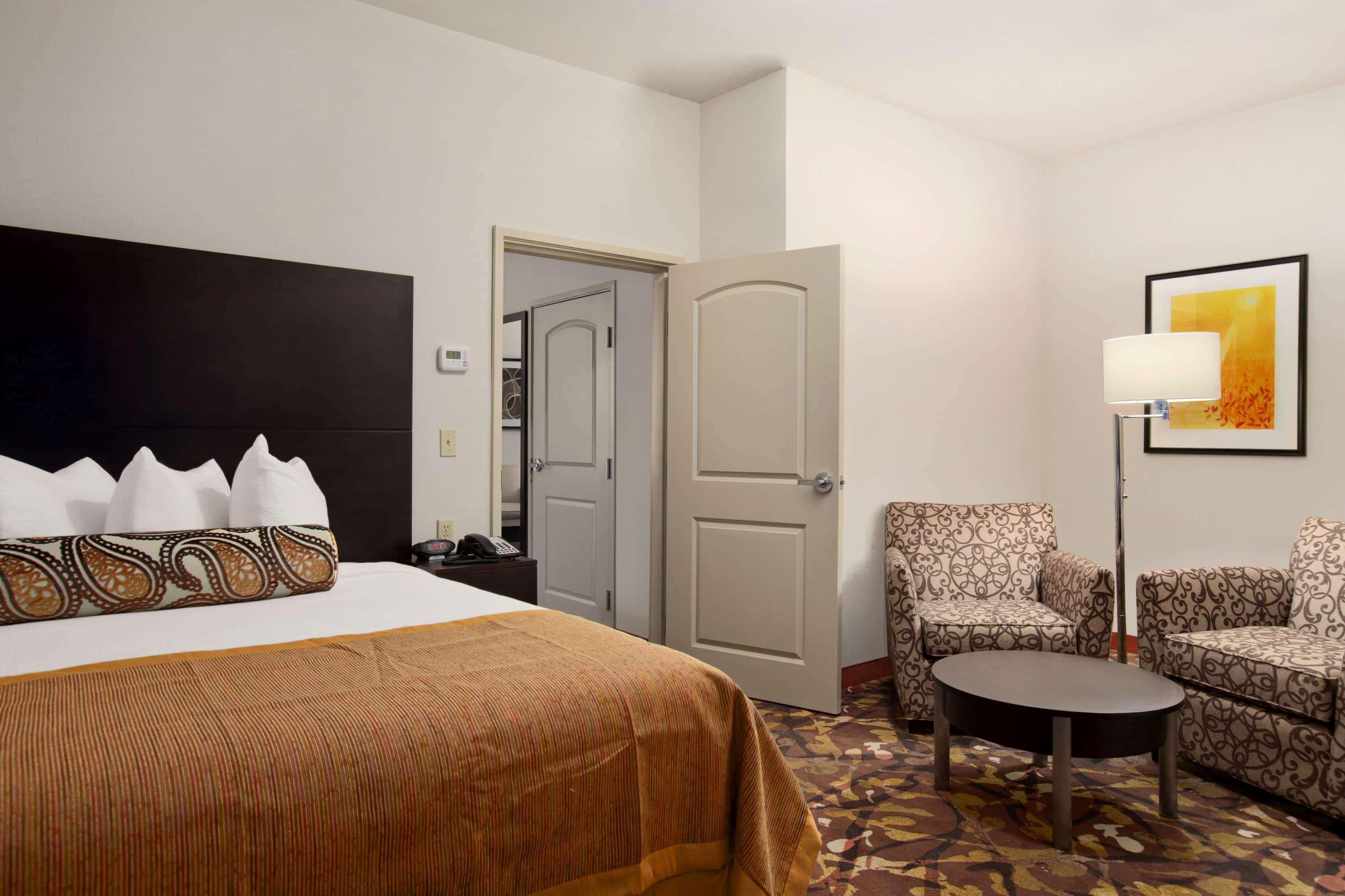Baymont By Wyndham Hotel 2*
